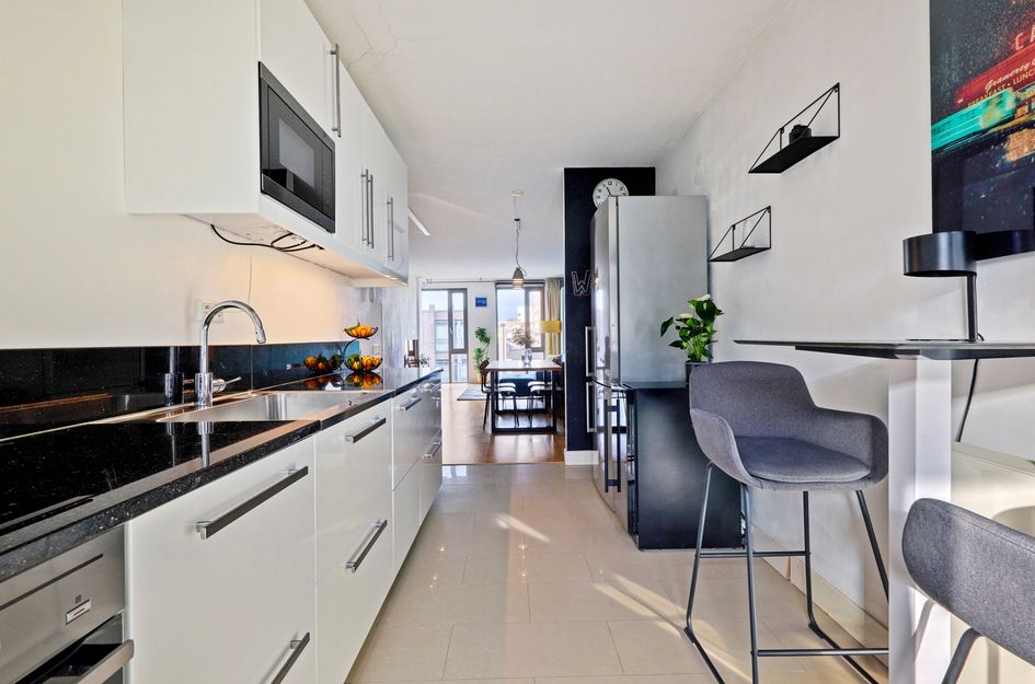 Julius Pergerstraat 148