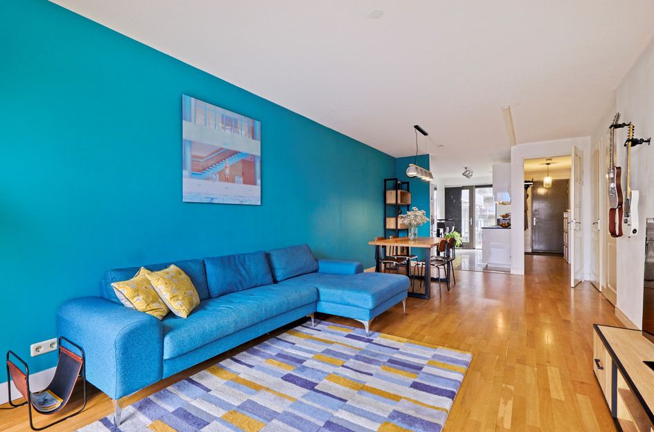 Julius Pergerstraat 148