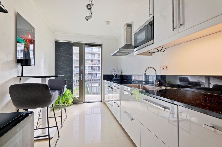 Julius Pergerstraat 148