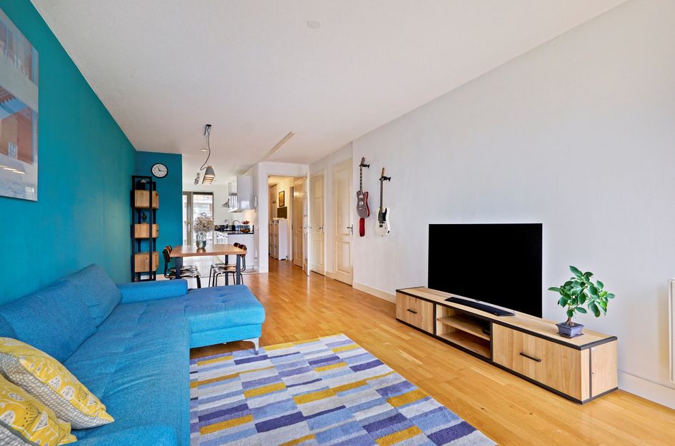 Julius Pergerstraat 148