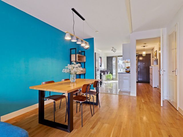 Julius Pergerstraat 148, Amsterdam