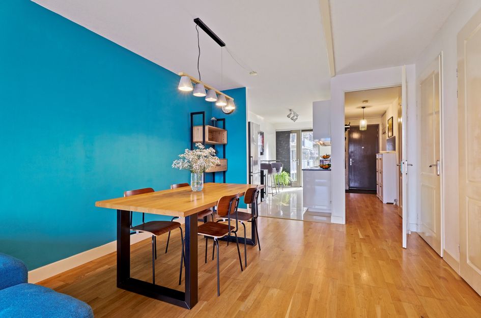 Julius Pergerstraat 148