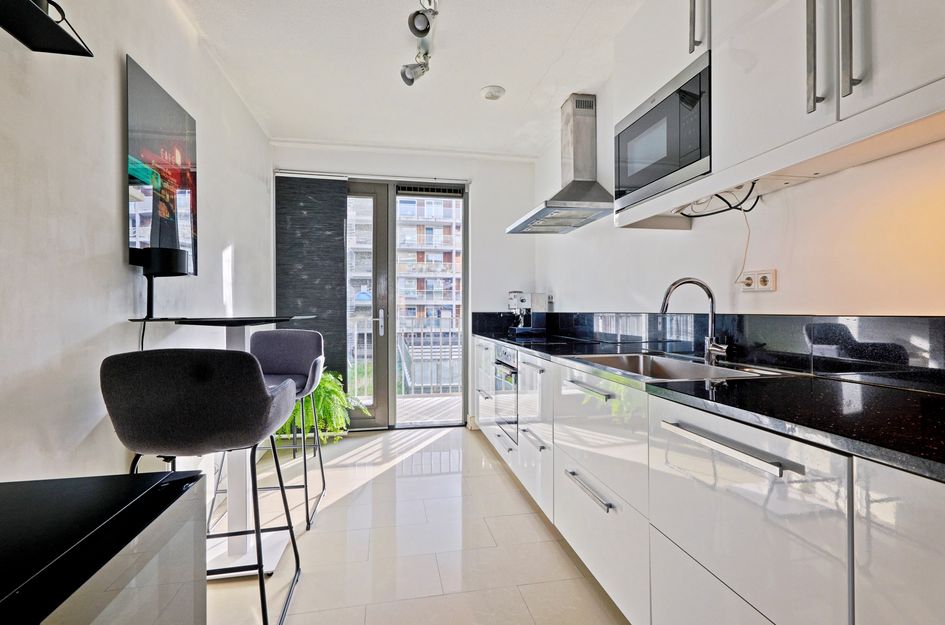 Julius Pergerstraat 148