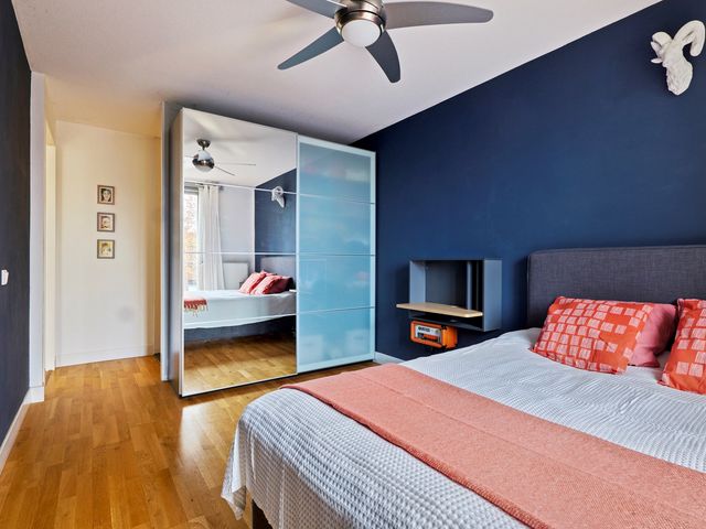 Julius Pergerstraat 148, Amsterdam