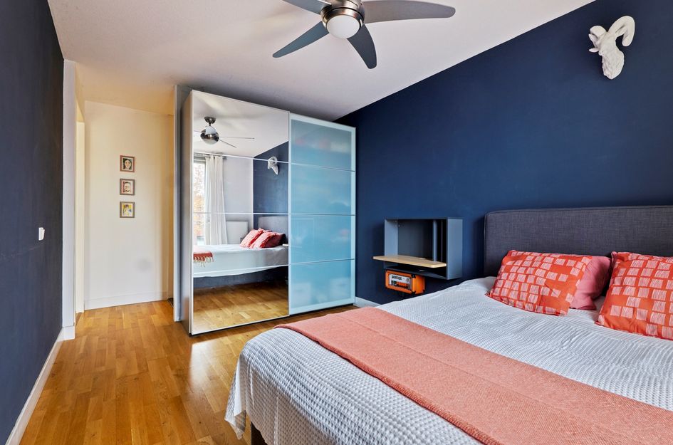 Julius Pergerstraat 148