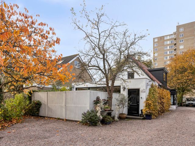 Noorderakerweg 14, Amsterdam