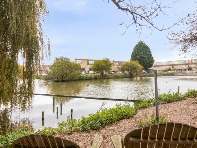 Noorderakerweg 14, Amsterdam