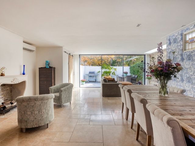 Noorderakerweg 14, Amsterdam