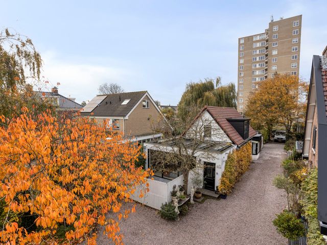 Noorderakerweg 14, Amsterdam