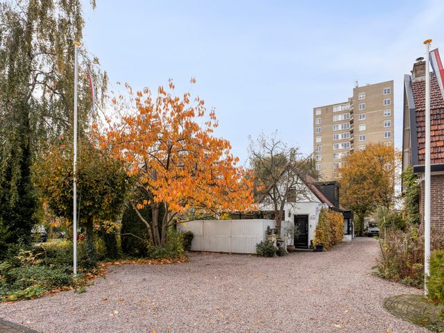 Noorderakerweg 14, Amsterdam