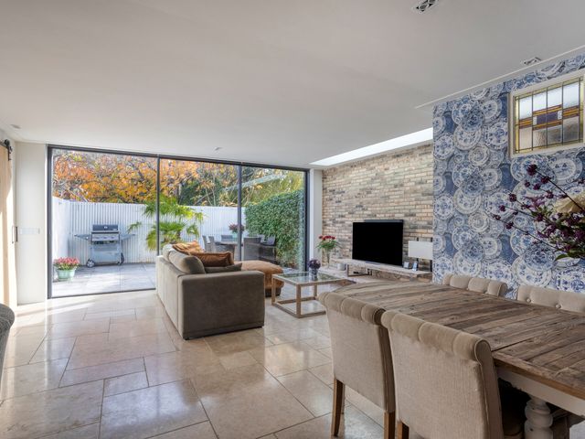 Noorderakerweg 14, Amsterdam