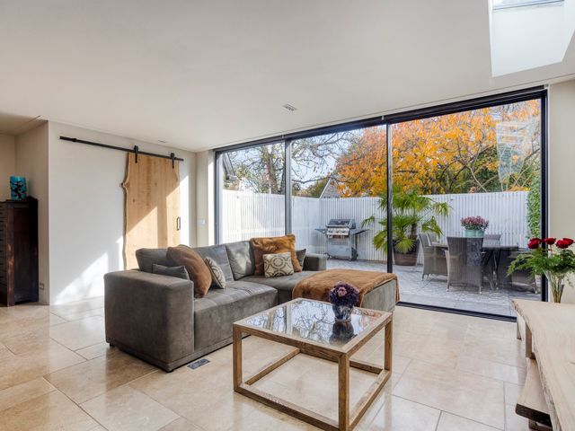 Noorderakerweg 14, Amsterdam