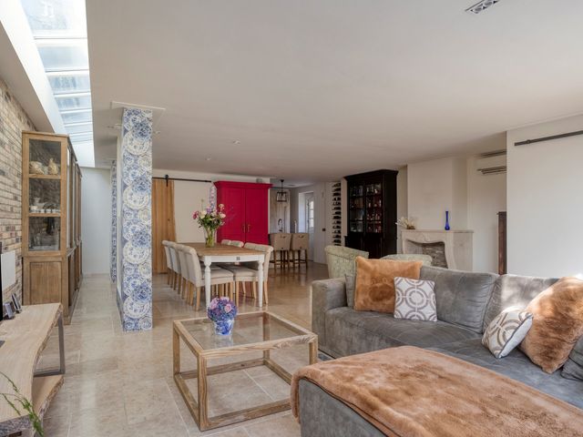 Noorderakerweg 14, Amsterdam