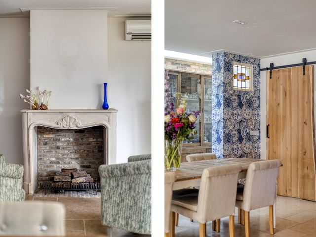 Noorderakerweg 14, Amsterdam