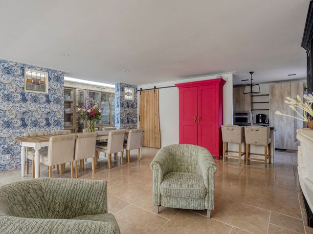 Noorderakerweg 14, Amsterdam