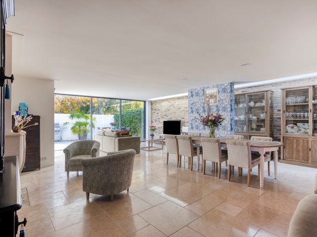 Noorderakerweg 14, Amsterdam