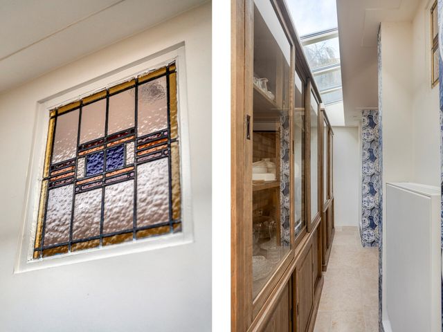 Noorderakerweg 14, Amsterdam