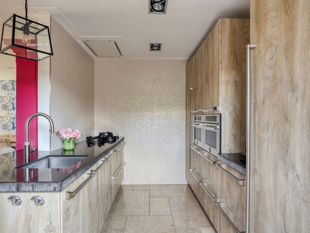 Noorderakerweg 14, Amsterdam