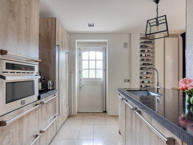 Noorderakerweg 14, Amsterdam