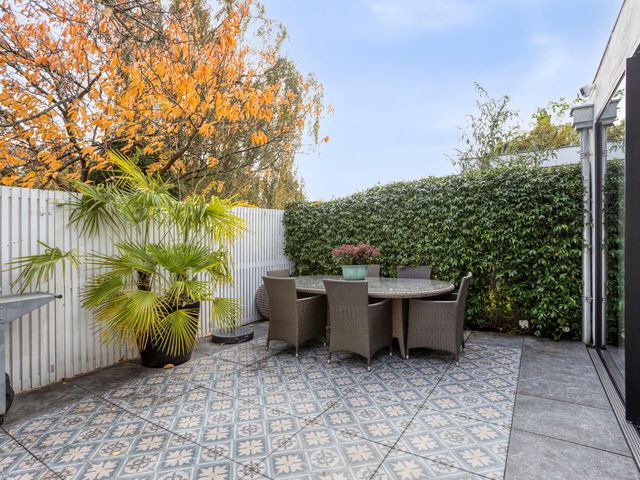 Noorderakerweg 14, Amsterdam