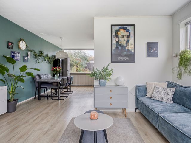 Blaauboerperk 31, Drachten