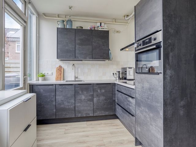 Blaauboerperk 31, Drachten