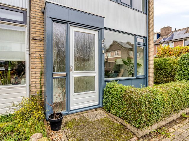 Blaauboerperk 31, Drachten