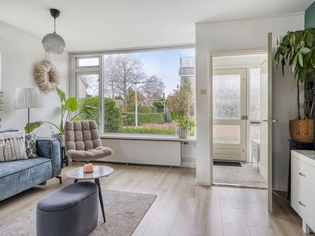 Blaauboerperk 31, Drachten