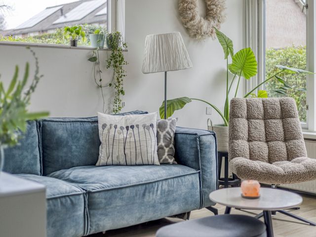 Blaauboerperk 31, Drachten