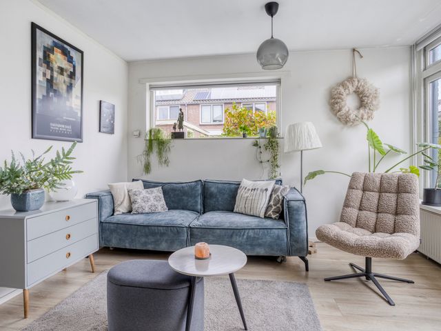 Blaauboerperk 31, Drachten