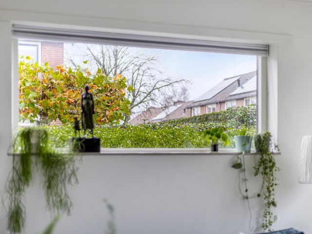 Blaauboerperk 31, Drachten