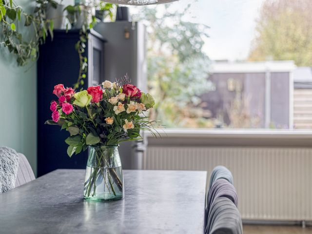 Blaauboerperk 31, Drachten