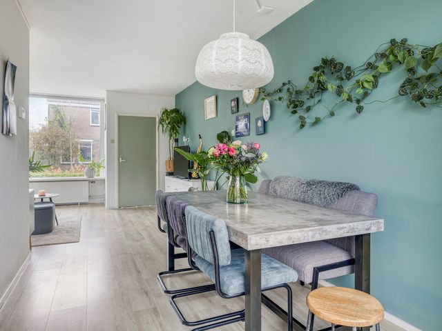 Blaauboerperk 31, Drachten