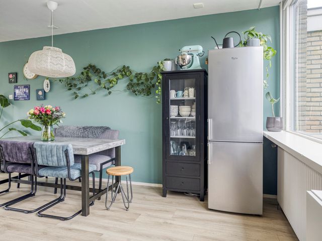 Blaauboerperk 31, Drachten