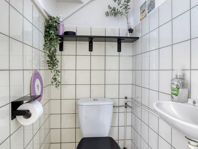 Blaauboerperk 31, Drachten