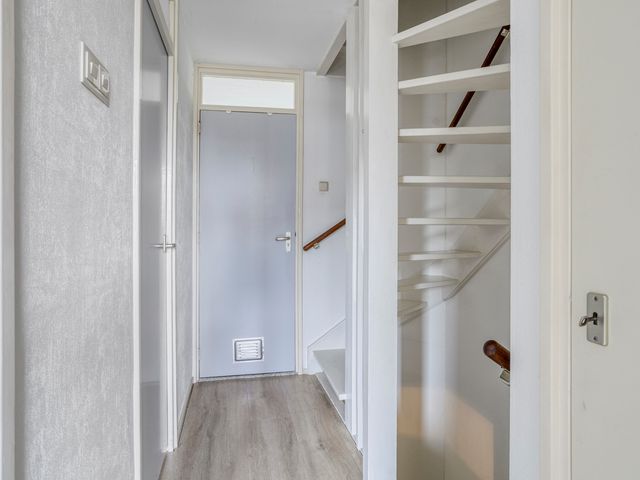 Blaauboerperk 31, Drachten