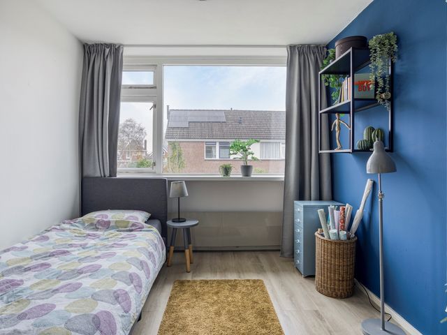 Blaauboerperk 31, Drachten