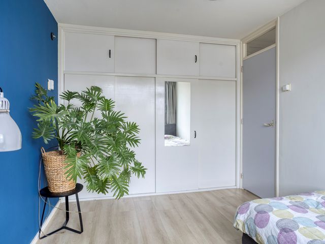 Blaauboerperk 31, Drachten