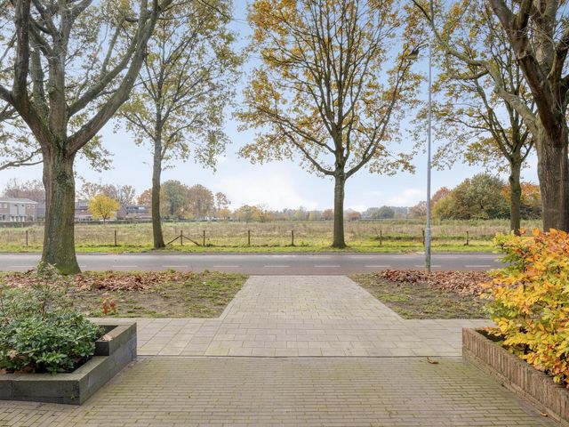 Oranjeweg 192, Rheden