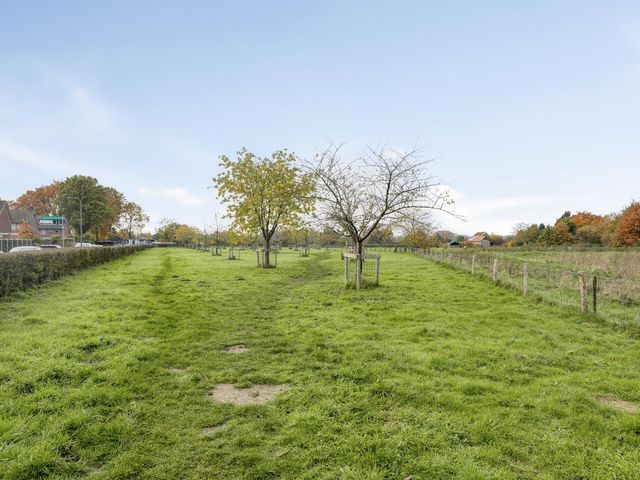 Oranjeweg 192, Rheden