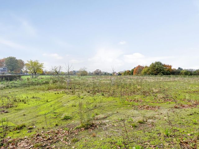 Oranjeweg 192, Rheden