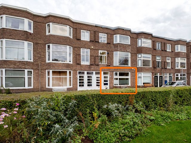 Oppenheimstraat 33, Groningen