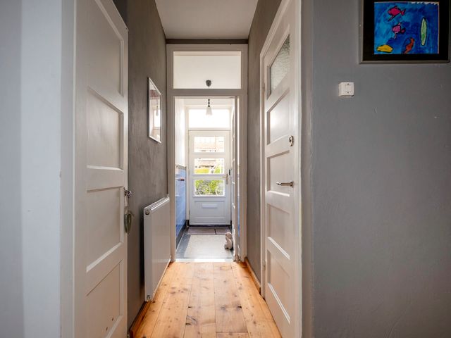 Oppenheimstraat 33, Groningen