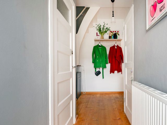 Oppenheimstraat 33, Groningen