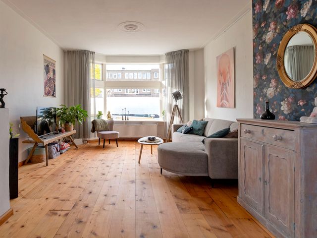 Oppenheimstraat 33, Groningen