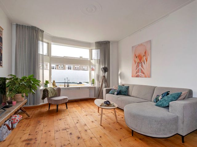 Oppenheimstraat 33, Groningen