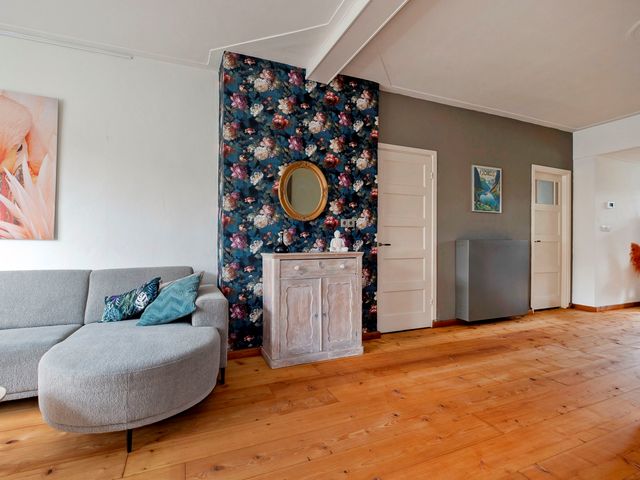 Oppenheimstraat 33, Groningen