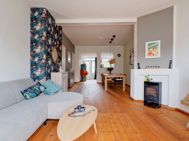 Oppenheimstraat 33, Groningen