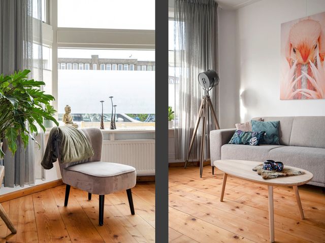 Oppenheimstraat 33, Groningen