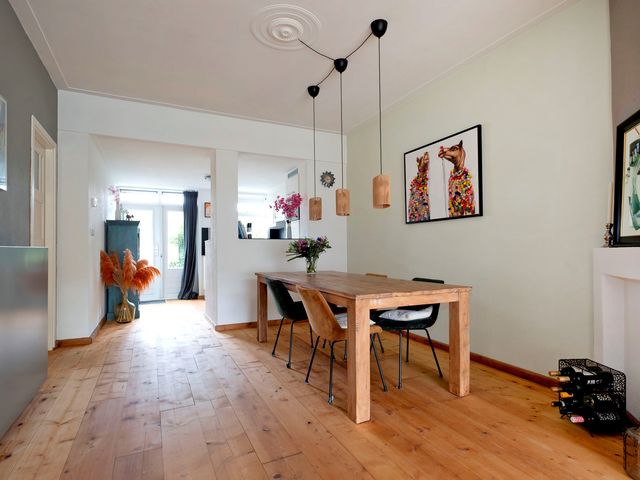 Oppenheimstraat 33, Groningen